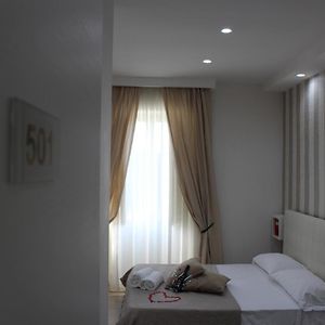Private Bathroom Triple Room